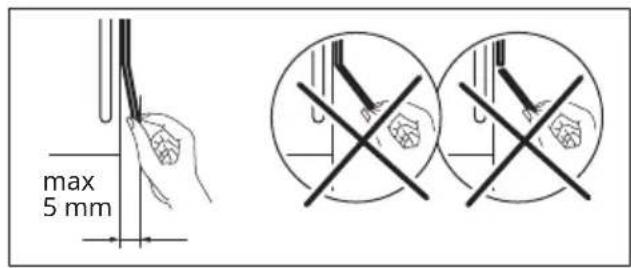 IKEA HYGIENISK 004.756.11 - Tappi di sicurezza - 3