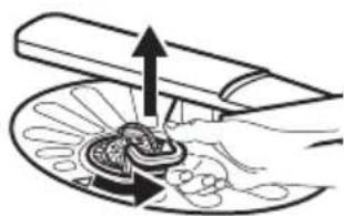 IKEA HYGIENISK 004.756.11 - Pulizia dei filtri - 3