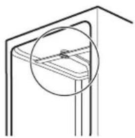 IKEA HYGIENISK 004.756.11 - Nettoyage du bras d'aspersion de plafond - 1