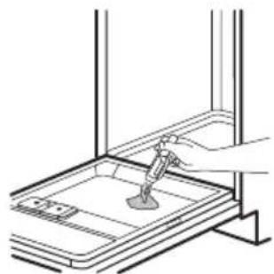 IKEA HYGIENISK 004.756.11 - Utilizzo del detersivo - 3