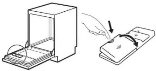 IKEA HYGIENISK 004.756.11 - Utilisation du produit de lavage - 1