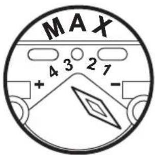 IKEA HYGIENISK 004.756.11 - Riempire il contentitore del brillantante - 5