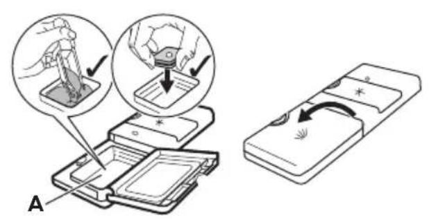 IKEA HYGIENISK 004.756.11 - Utilizzo del detersivo - 2