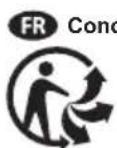 IKEA HYGIENISK 004.756.11 - Pour la Suisse: - 1