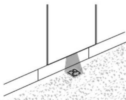 IKEA HYGIENISK 004.756.11 - TimeBeam - 1