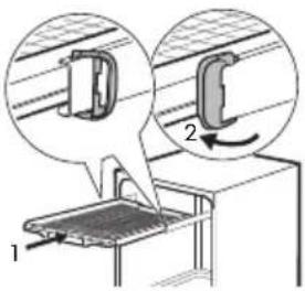 IKEA HYGIENISK 004.756.11 - Pulizia del braccio di irrorazione a soffitto - 8