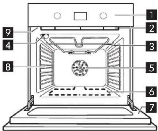 IKEA ANRÄTTA 604.118.62 - Descrizione prodotto - 1