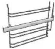 IKEA ANRÄTTA 604.118.62 - Accessoires - 4