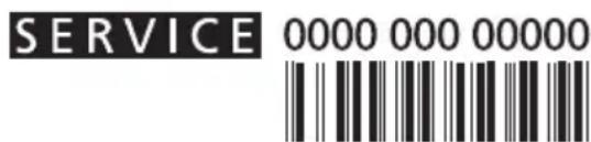 IKEA ANRÄTTA 604.118.62 - Prima di chiamare il Centro Assistenza autorizzato: - 1