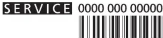 IKEA ANRÄTTA 604.118.62 - Bevor Sie den autorisierten Kundendienst kontaktieren: - 1