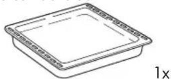 IKEA ANRÄTTA 604.118.62 - Zubehör - 2