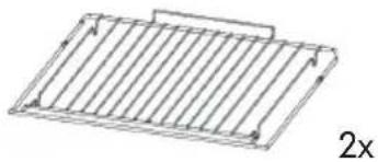 IKEA ANRÄTTA 604.118.62 - Accessories - 3