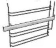 IKEA ANRÄTTA 604.118.62 - Zubehör - 4