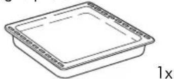 IKEA ANRÄTTA 604.118.62 - Accessori - 2