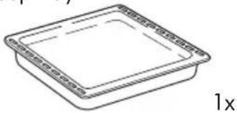 IKEA ANRÄTTA 604.118.62 - Accessories - 2