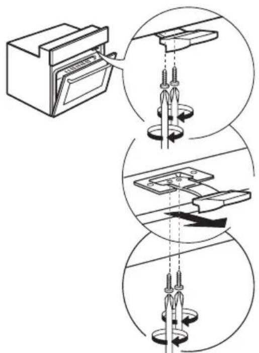 IKEA ANRÄTTA 604.118.62 - Door lock device - 2