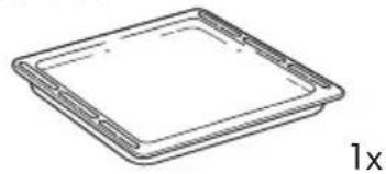 IKEA ANRÄTTA 604.118.62 - Zubehör - 1