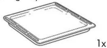 IKEA ANRÄTTA 604.118.62 - Accessories - 1