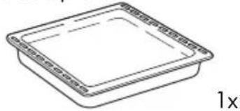 IKEA ANRÄTTA 604.118.62 - Accessoires - 2
