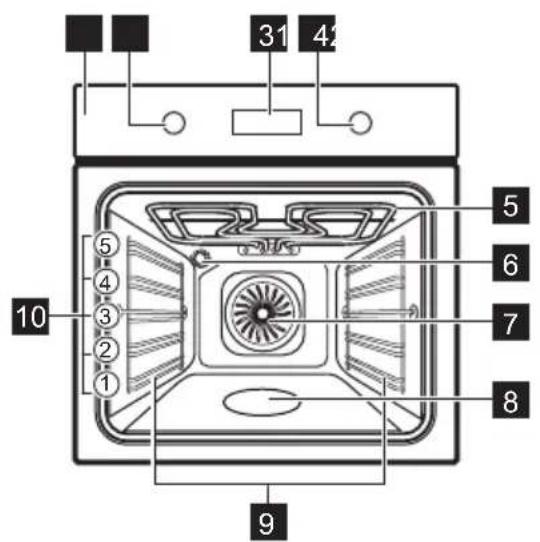 IKEA FORNEBY 905.577.92 - Vue d'ensemble - 1