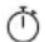 IKEA FORNEBY 905.577.92 - Fonctions de l'horloge - 2