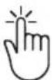 IKEA FORNEBY 905.577.92 - Fonctions de l'horloge - 12