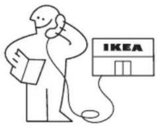 IKEA FORNEBY 905.577.92 - 1