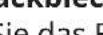 IKEA FORNEBY 905.577.92 - Einstellung: Koch-Assistent - 11