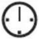 IKEA FORNEBY 905.577.92 - Spegnimento automatico - 2