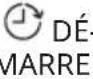 IKEA FORNEBY 905.577.92 - Fonctions de l'horloge - 13