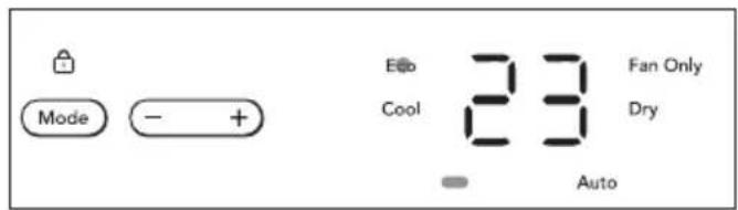 FRIGIDAIRE FHWC054TE1 - FILTRES PUREAIR™(vendus séparément) - 9