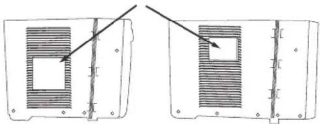 FRIGIDAIRE FHWC123TC1 - Emballage - 1