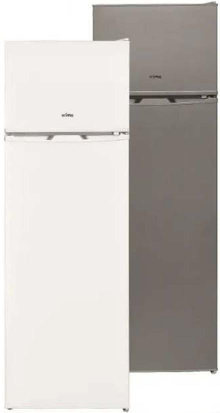 Orima ORA-302-X - MANUAL DE INSTRUÇÕES - 1