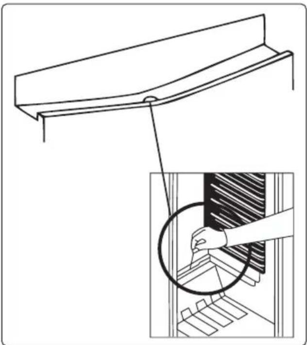 Orima ORA-302-X - Décongélation - 1