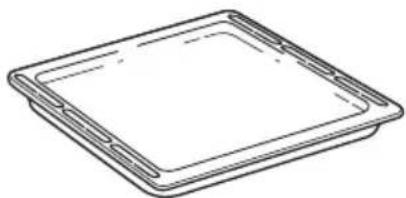 IKEA BEJUBLAD 104.118.50 - Accessories - 1