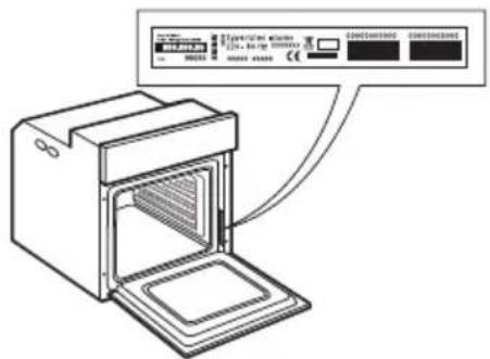 IKEA BEJUBLAD 104.118.50 - Caractéristiques techniques - 1