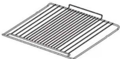 IKEA BEJUBLAD 104.118.50 - Einsetzen der Tür - 2