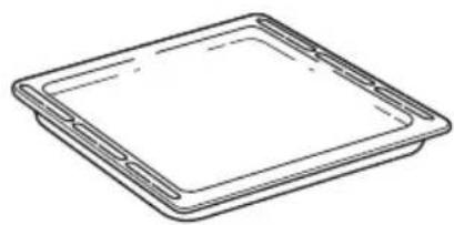 IKEA BEJUBLAD 104.118.50 - Accessori - 1