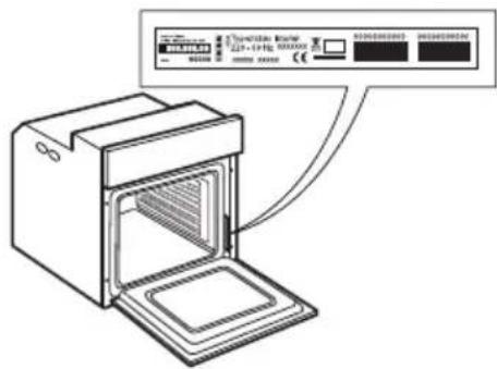 IKEA BEJUBLAD 104.118.50 - Dati tecnici - 1