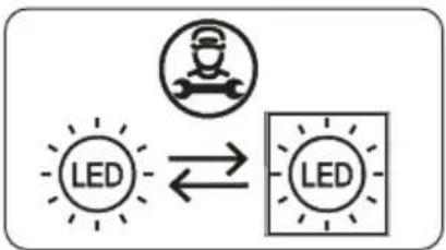 Orima ORA-302-W - Replacing LED Lighting - 2