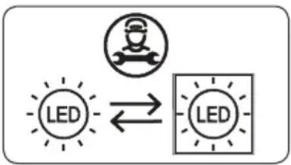 Orima ORA-18561-FX - Replacing LED Lighting - 2