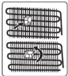 Orima ORA-18561-FX - Installation warnings - 1