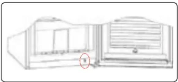 Orima ORA-18561-CNFX - En cours d'utilisation - 1