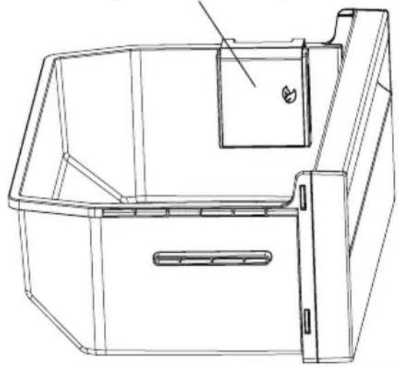 Orima ORA-342-W - Maxi Fresh Preserver (Sur certains modèles) - 2