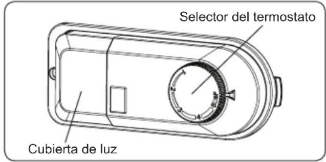 Orima ORA-342-W - Información sobre la tecnología "Less Frost" - 1
