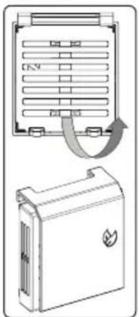 Orima ORA-342-W - Maxi Fresh Preserver (Sur certains modèles) - 1
