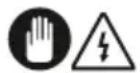 Orima ORA-352-NF W - CLEANING AND MAINTENANCE - 4