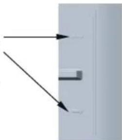 Orima ORA-352-NF W - Freezer Compartment - 1