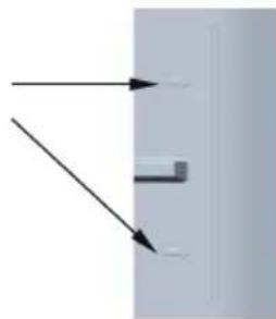 Orima ORA-352-NF W - Dans certains modèles ; Lors du - 1