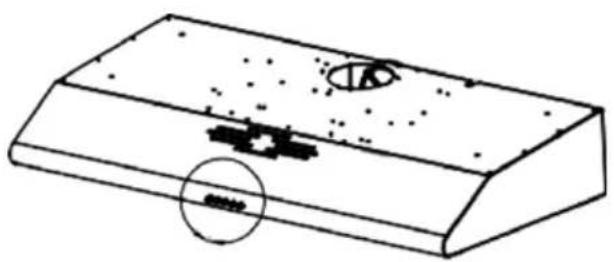 Orima ORG-7006-X - PAINEL DE - 1
